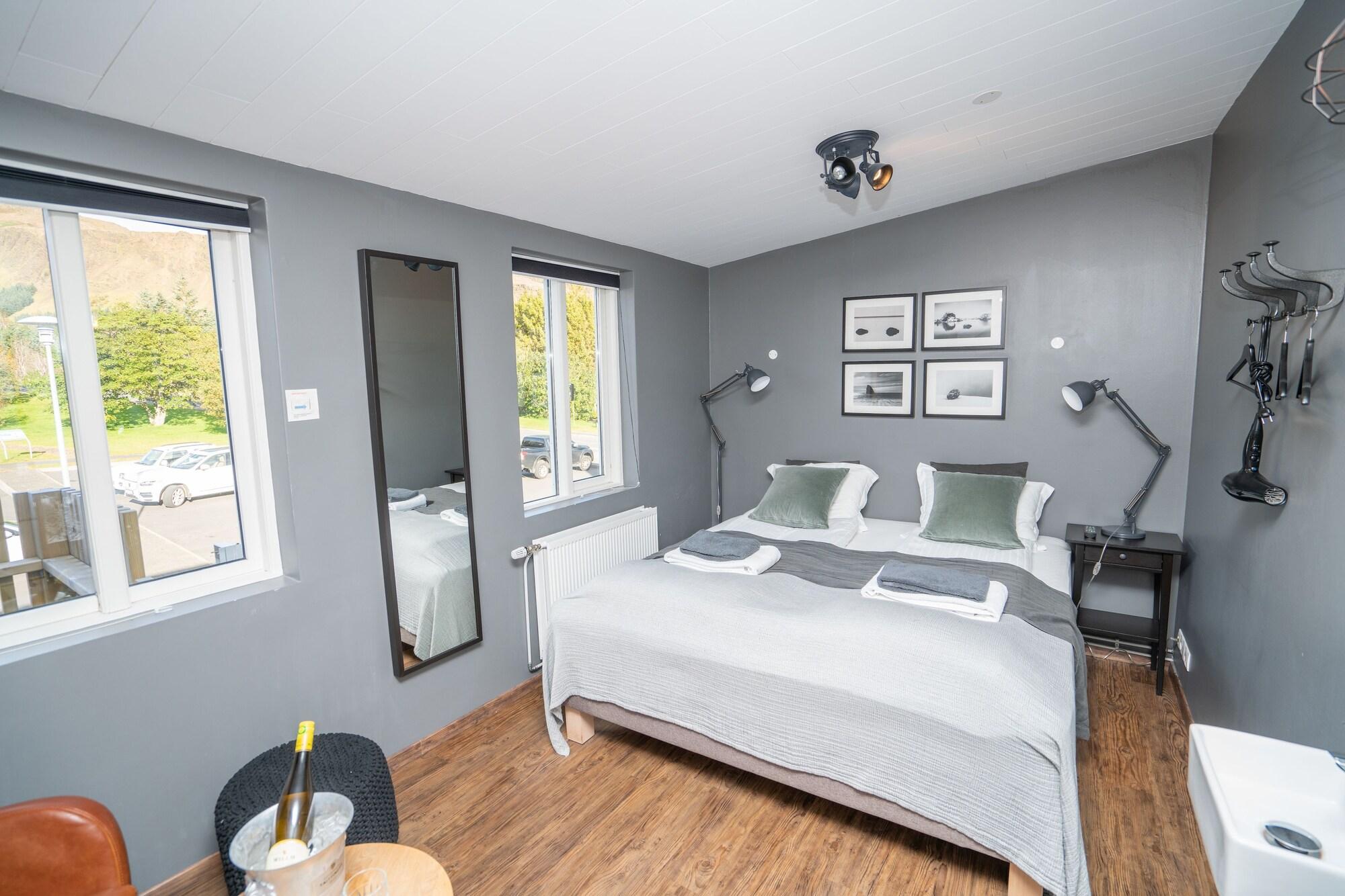 Skyr Guesthouse Hveragerdi Luaran gambar