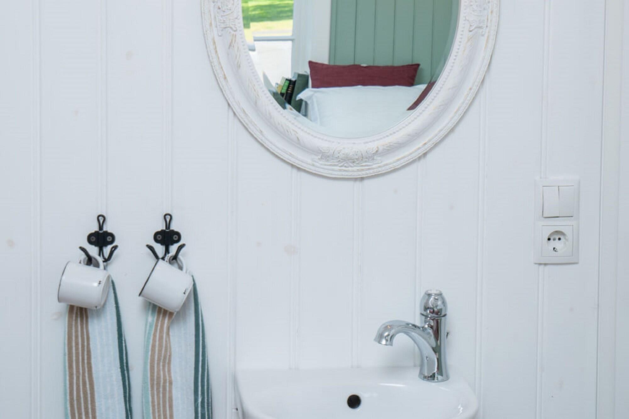 Skyr Guesthouse Hveragerdi Luaran gambar