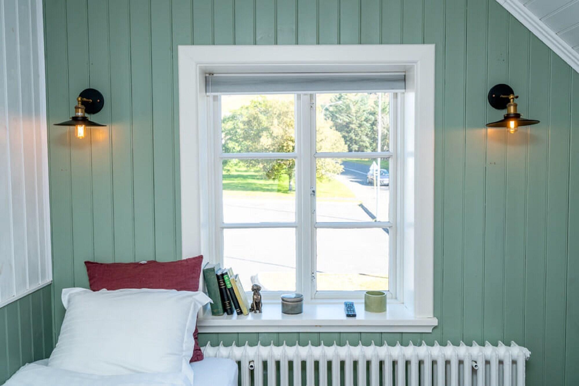 Skyr Guesthouse Hveragerdi Luaran gambar