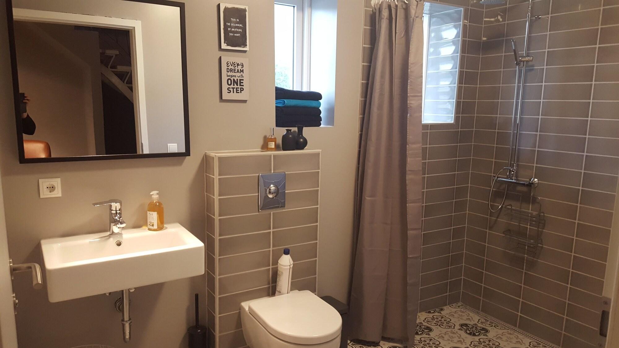 Skyr Guesthouse Hveragerdi Luaran gambar