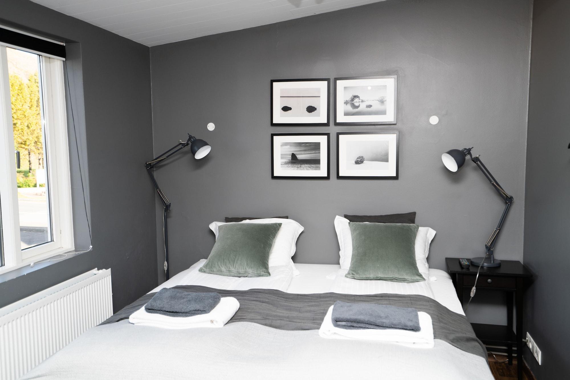 Skyr Guesthouse Hveragerdi Luaran gambar
