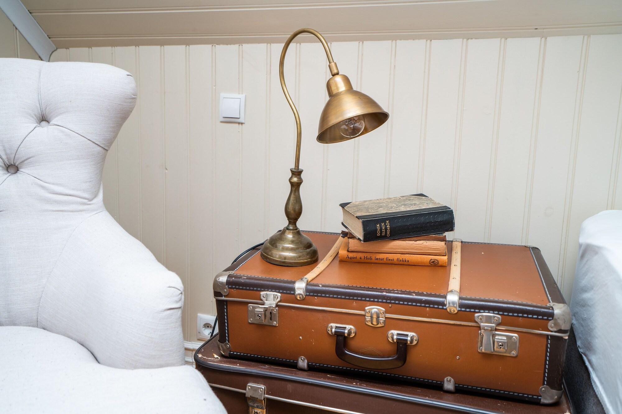 Skyr Guesthouse Hveragerdi Luaran gambar