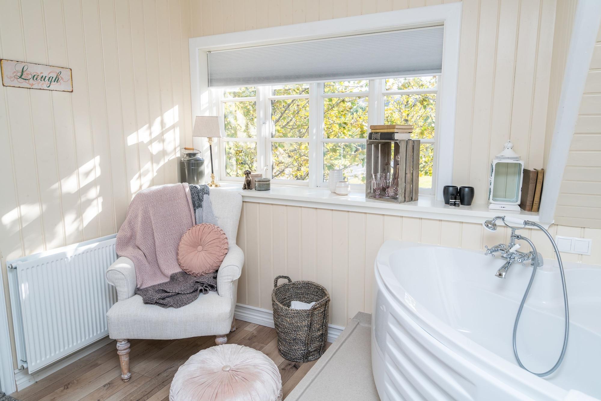Skyr Guesthouse Hveragerdi Luaran gambar
