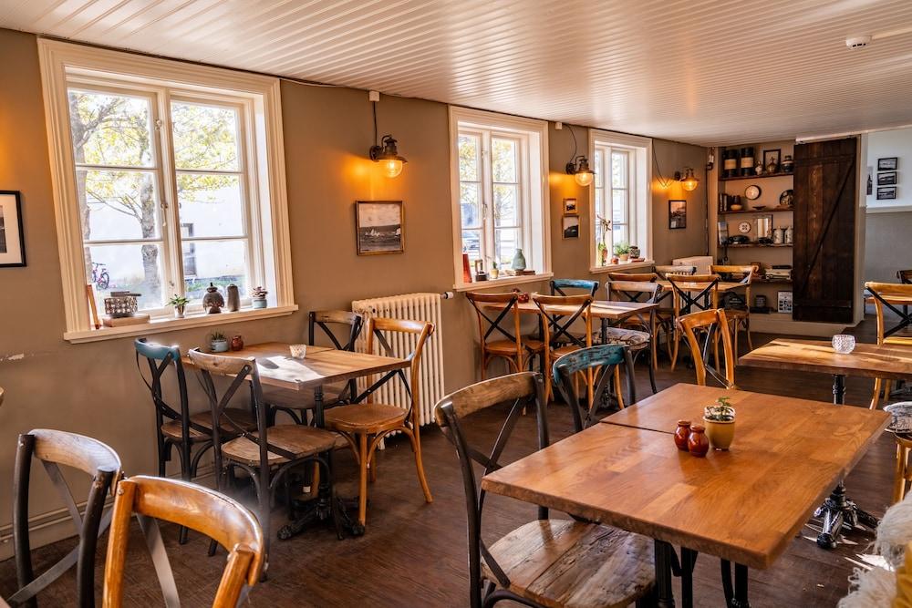 Skyr Guesthouse Hveragerdi Luaran gambar