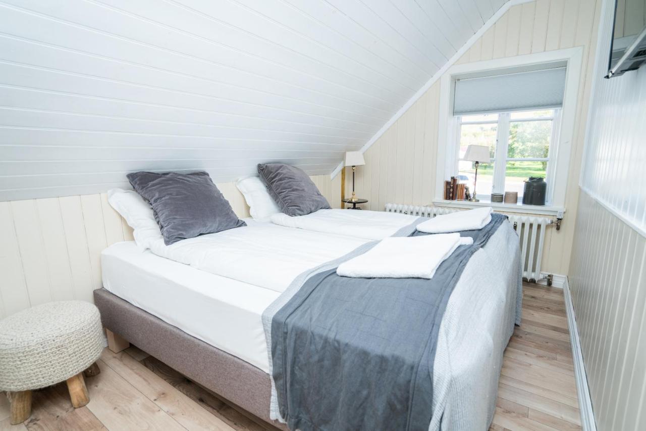 Skyr Guesthouse Hveragerdi Luaran gambar