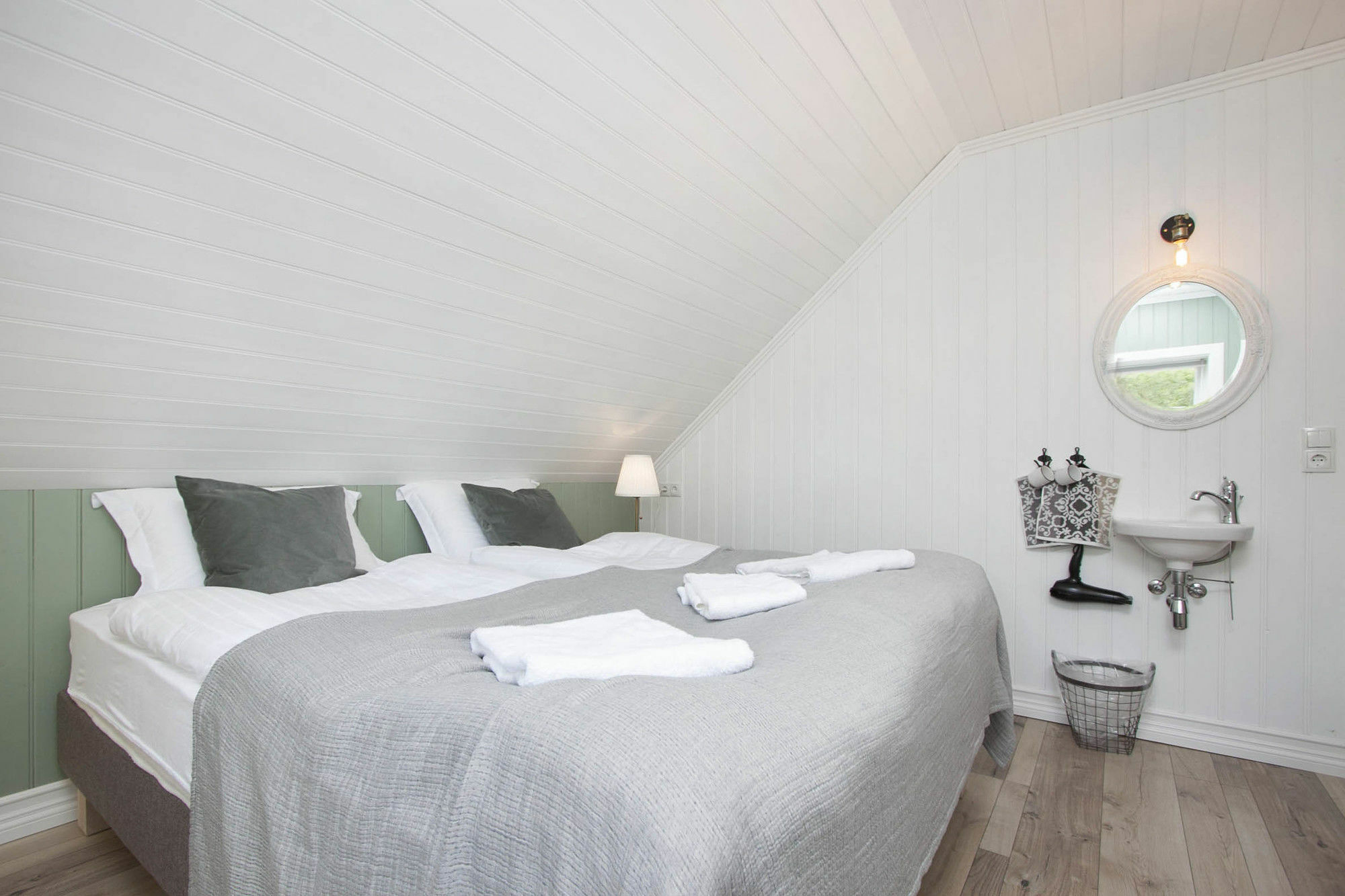 Skyr Guesthouse Hveragerdi Luaran gambar