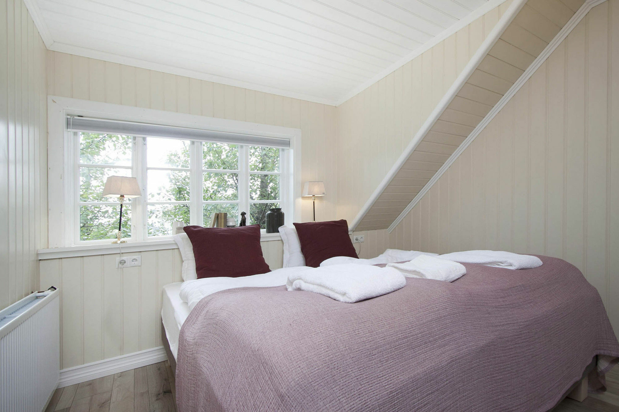 Skyr Guesthouse Hveragerdi Luaran gambar