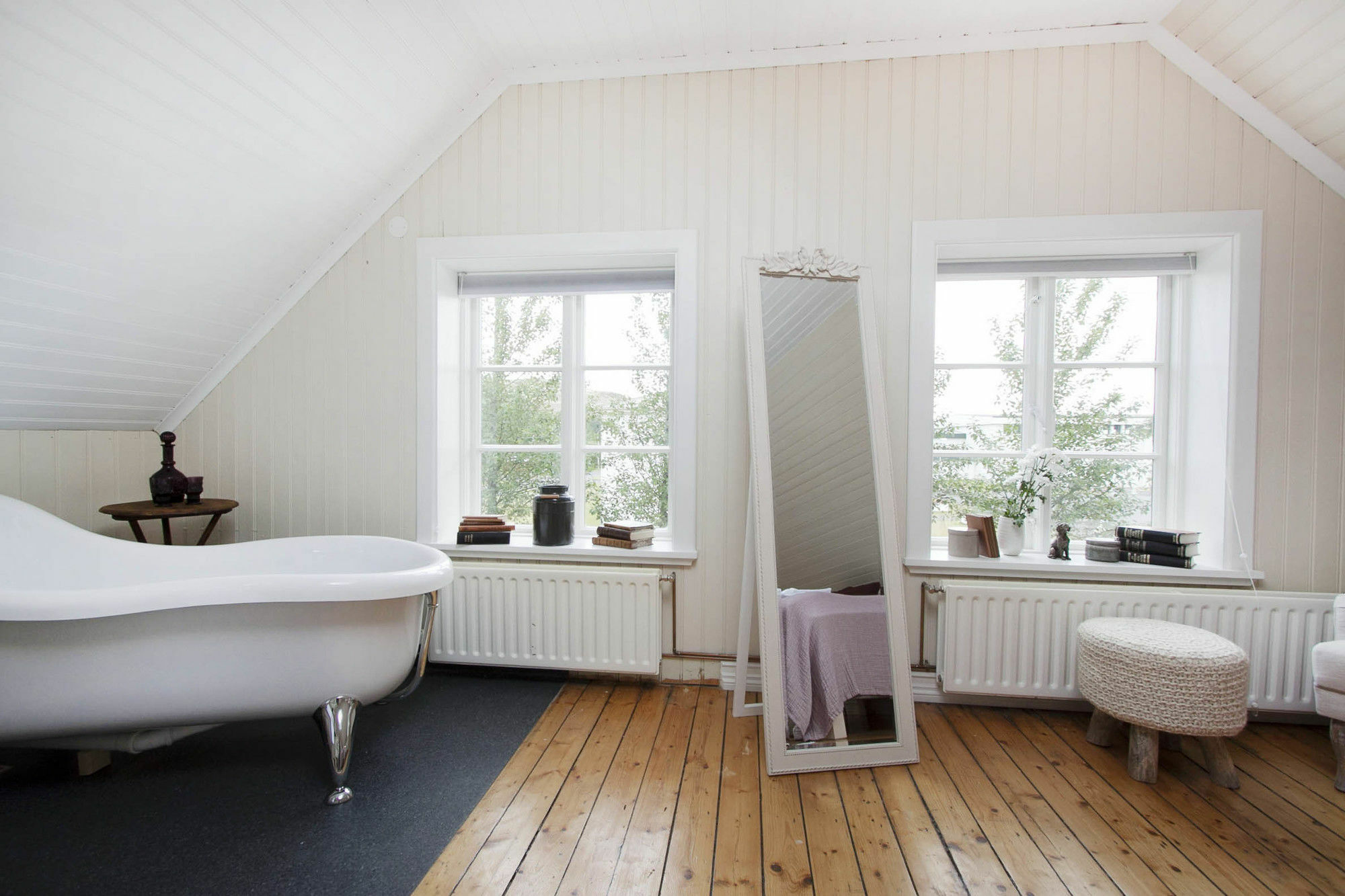 Skyr Guesthouse Hveragerdi Luaran gambar