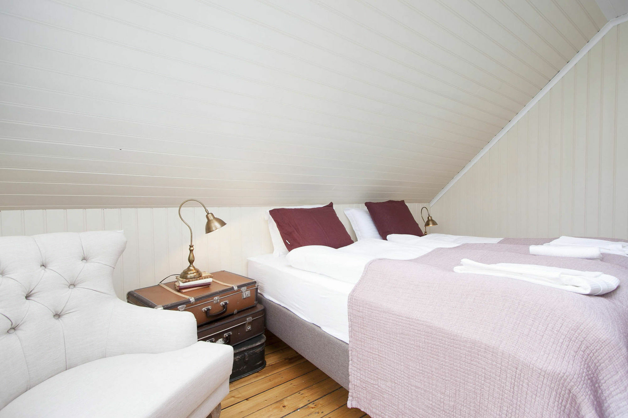 Skyr Guesthouse Hveragerdi Luaran gambar