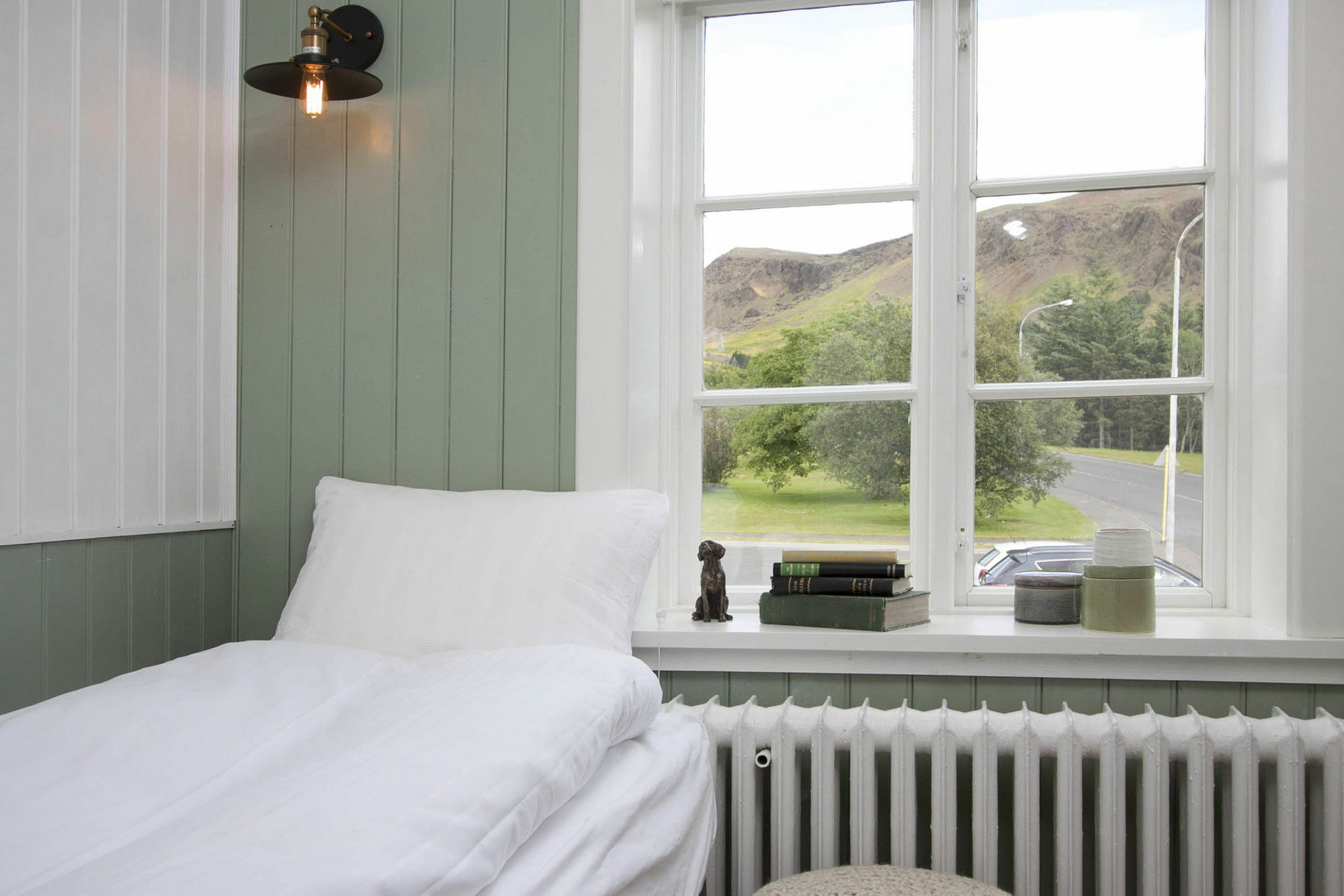 Skyr Guesthouse Hveragerdi Luaran gambar