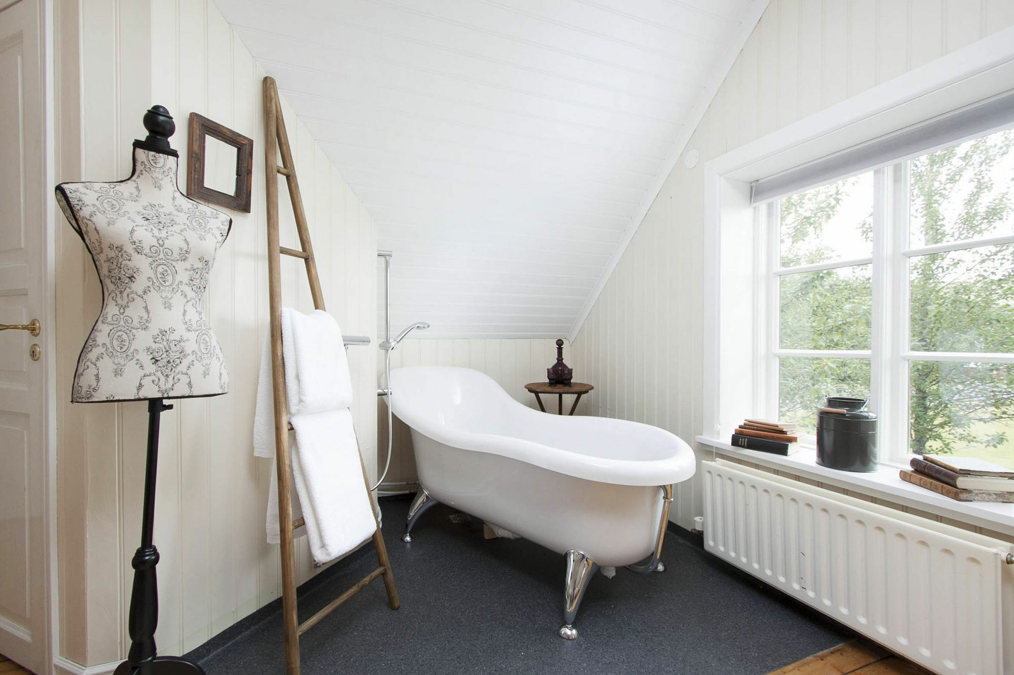 Skyr Guesthouse Hveragerdi Luaran gambar