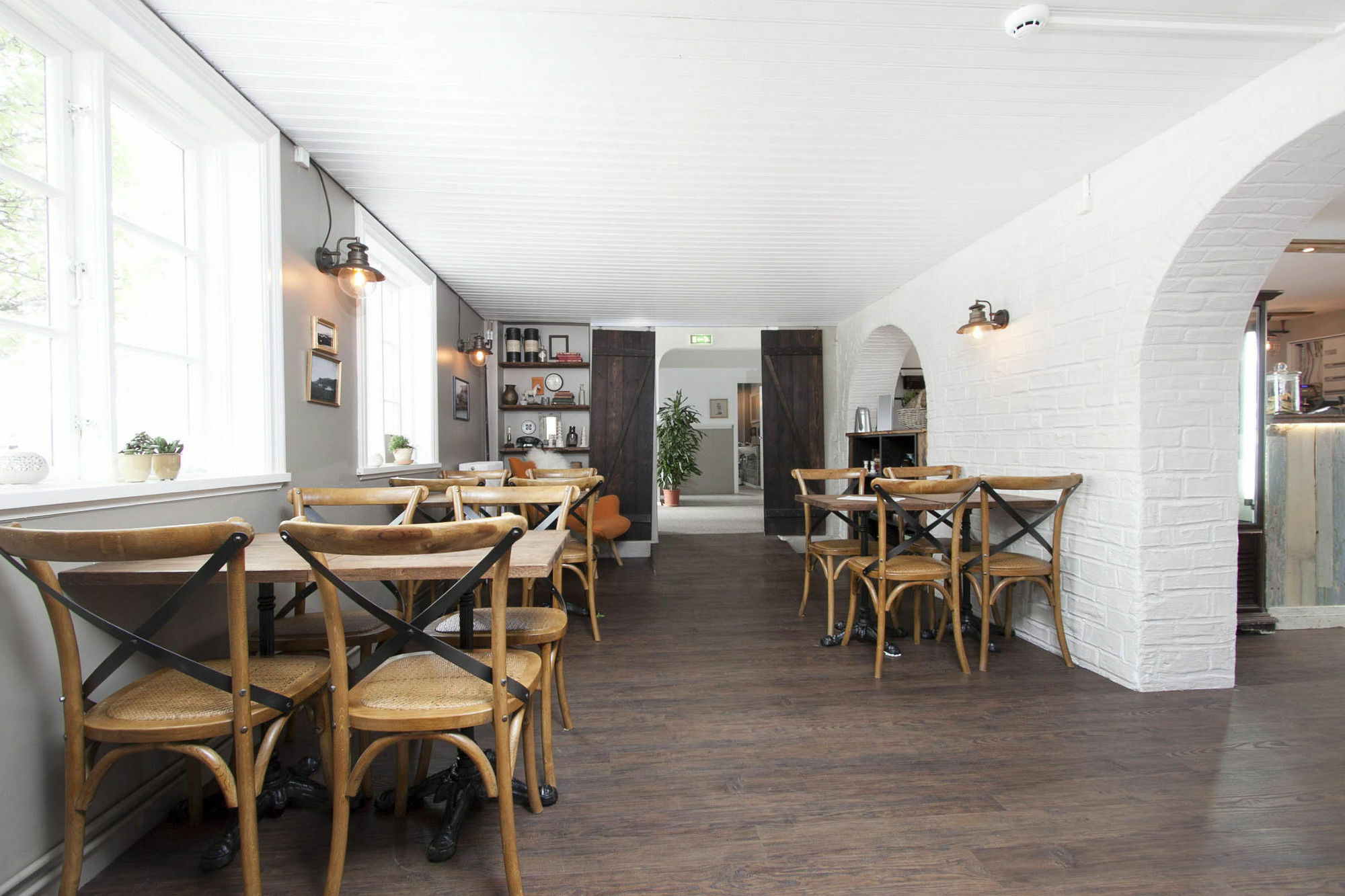 Skyr Guesthouse Hveragerdi Luaran gambar