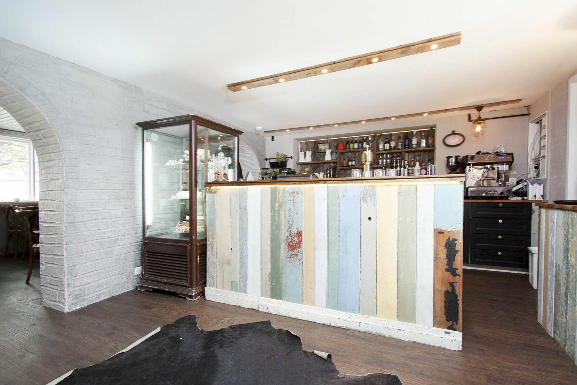 Skyr Guesthouse Hveragerdi Luaran gambar