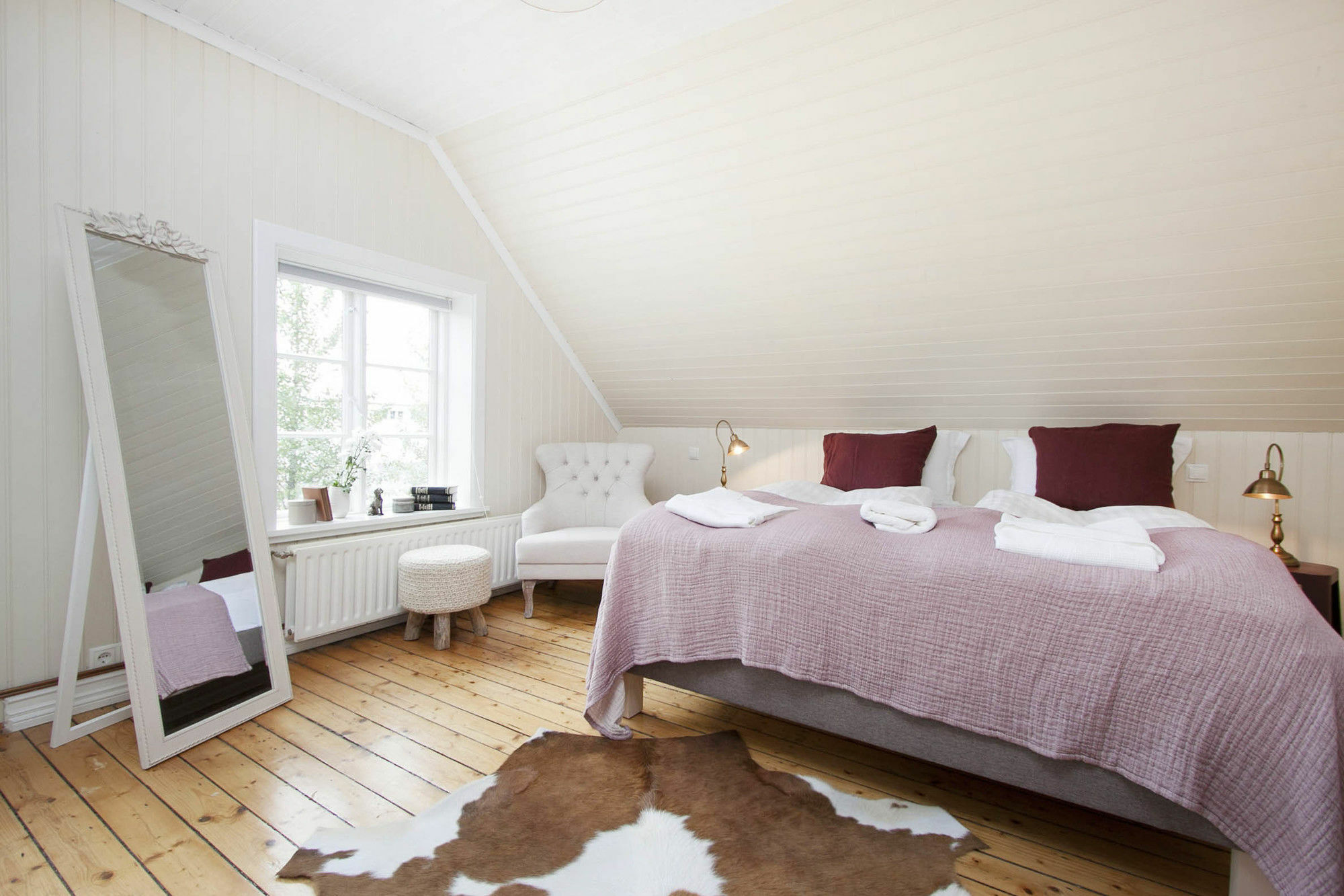 Skyr Guesthouse Hveragerdi Luaran gambar