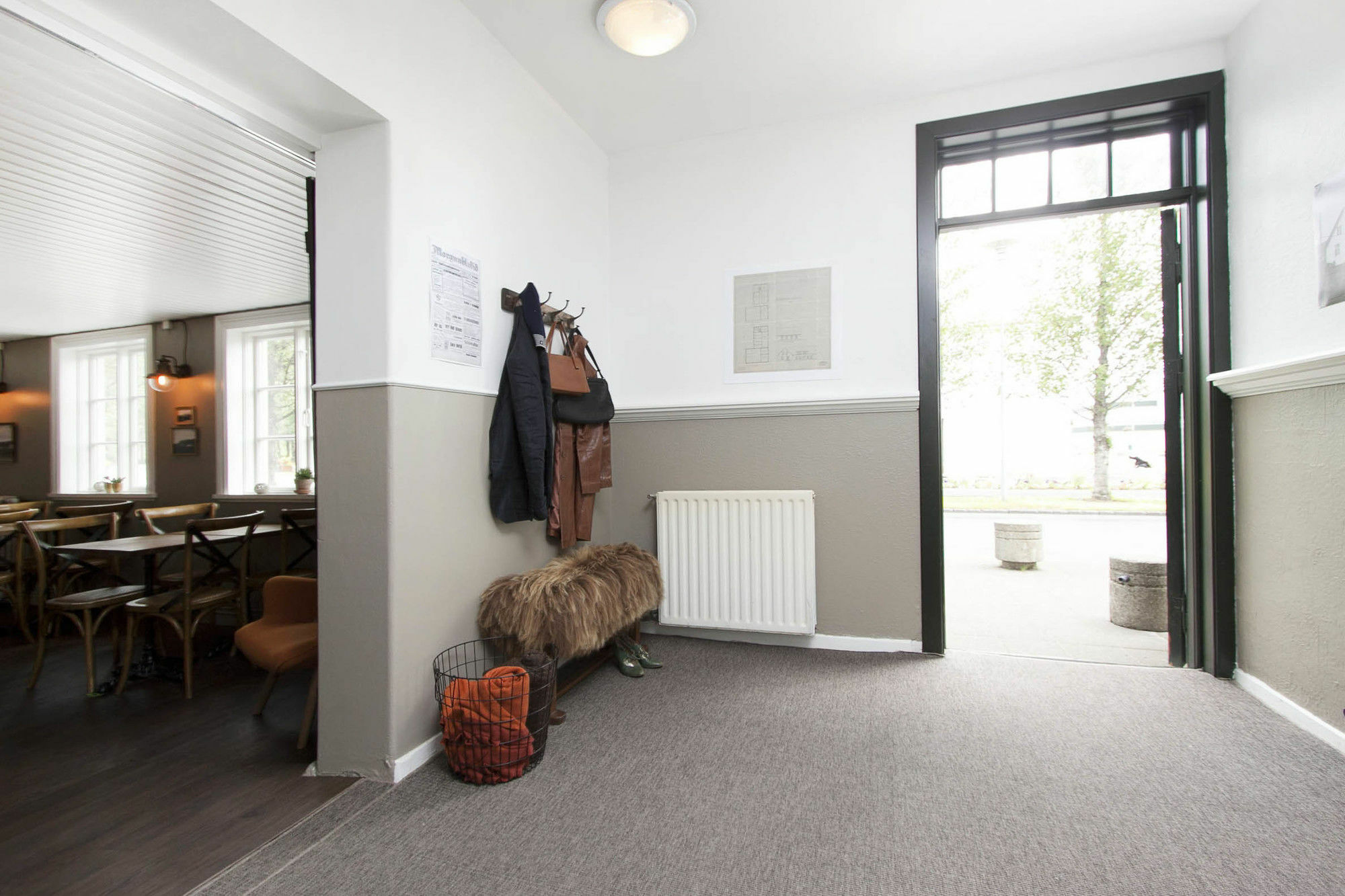 Skyr Guesthouse Hveragerdi Luaran gambar