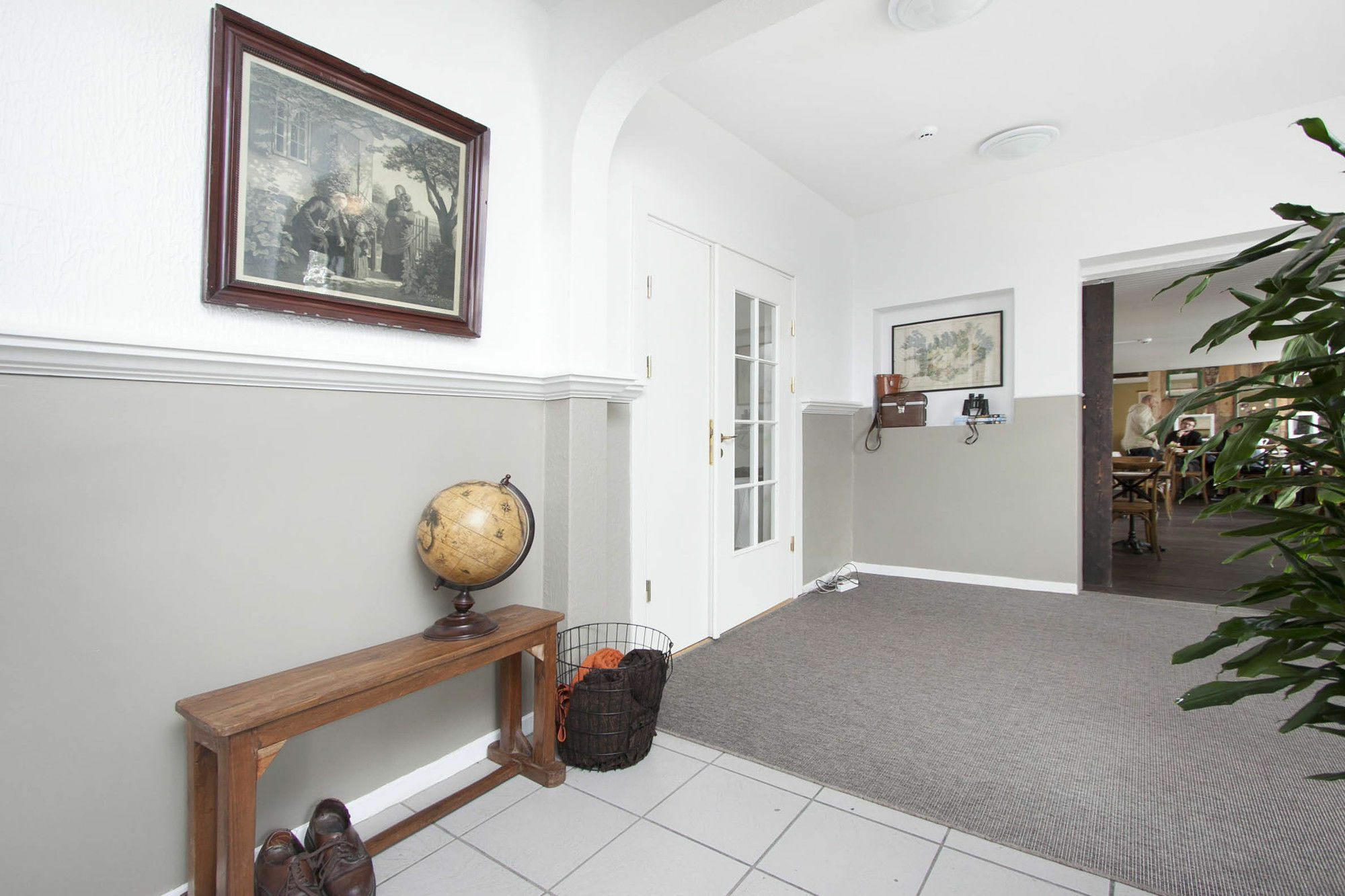 Skyr Guesthouse Hveragerdi Luaran gambar