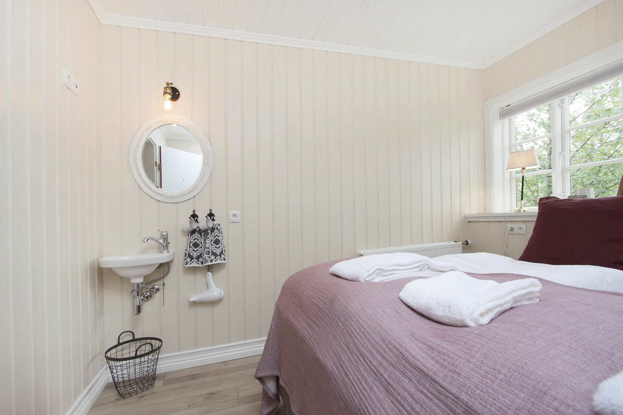 Skyr Guesthouse Hveragerdi Luaran gambar