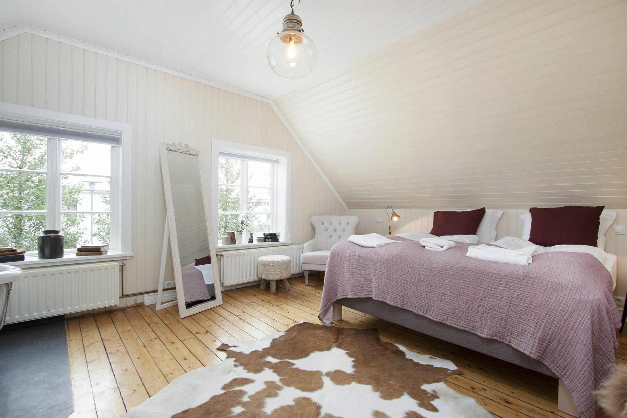 Skyr Guesthouse Hveragerdi Luaran gambar