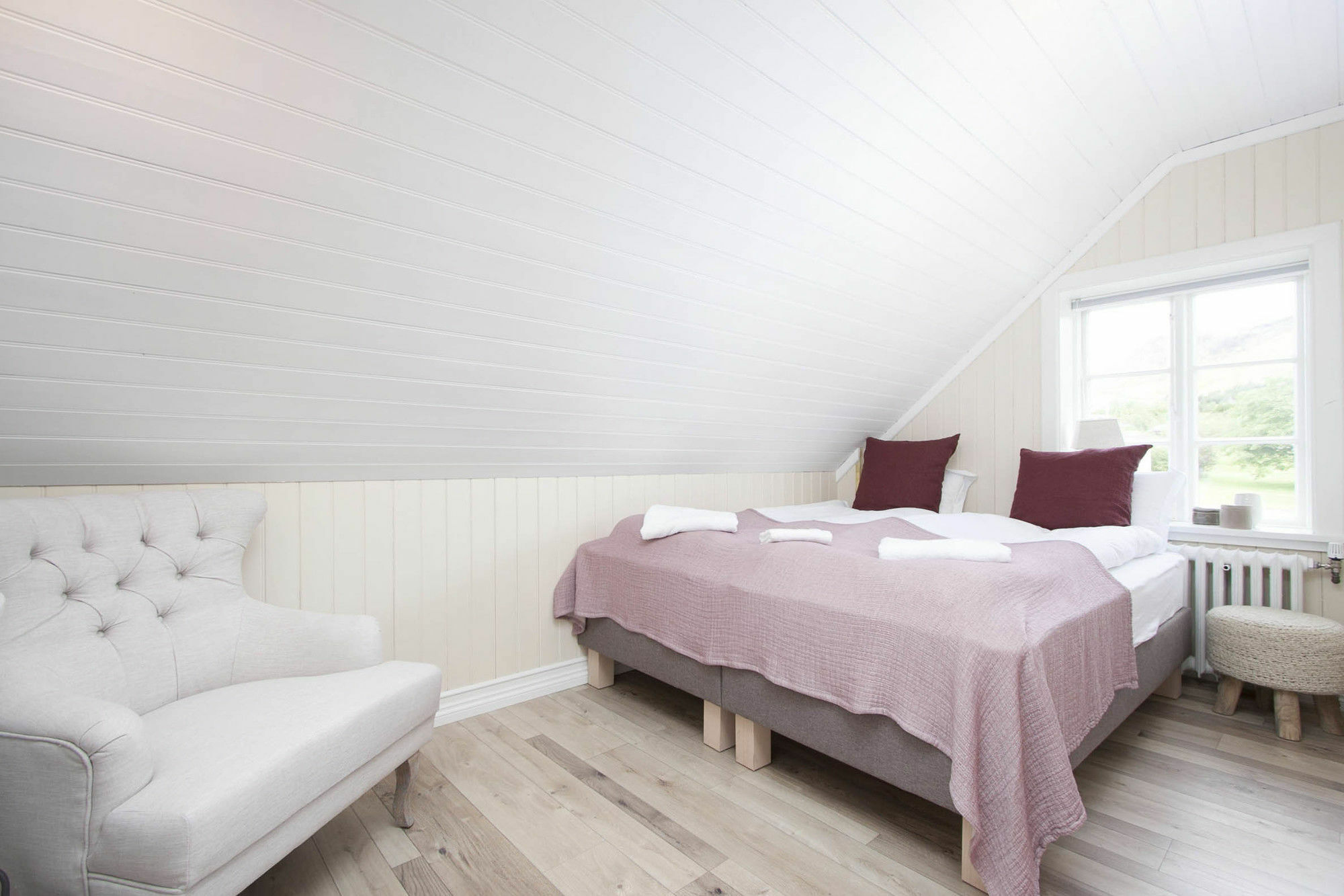 Skyr Guesthouse Hveragerdi Luaran gambar