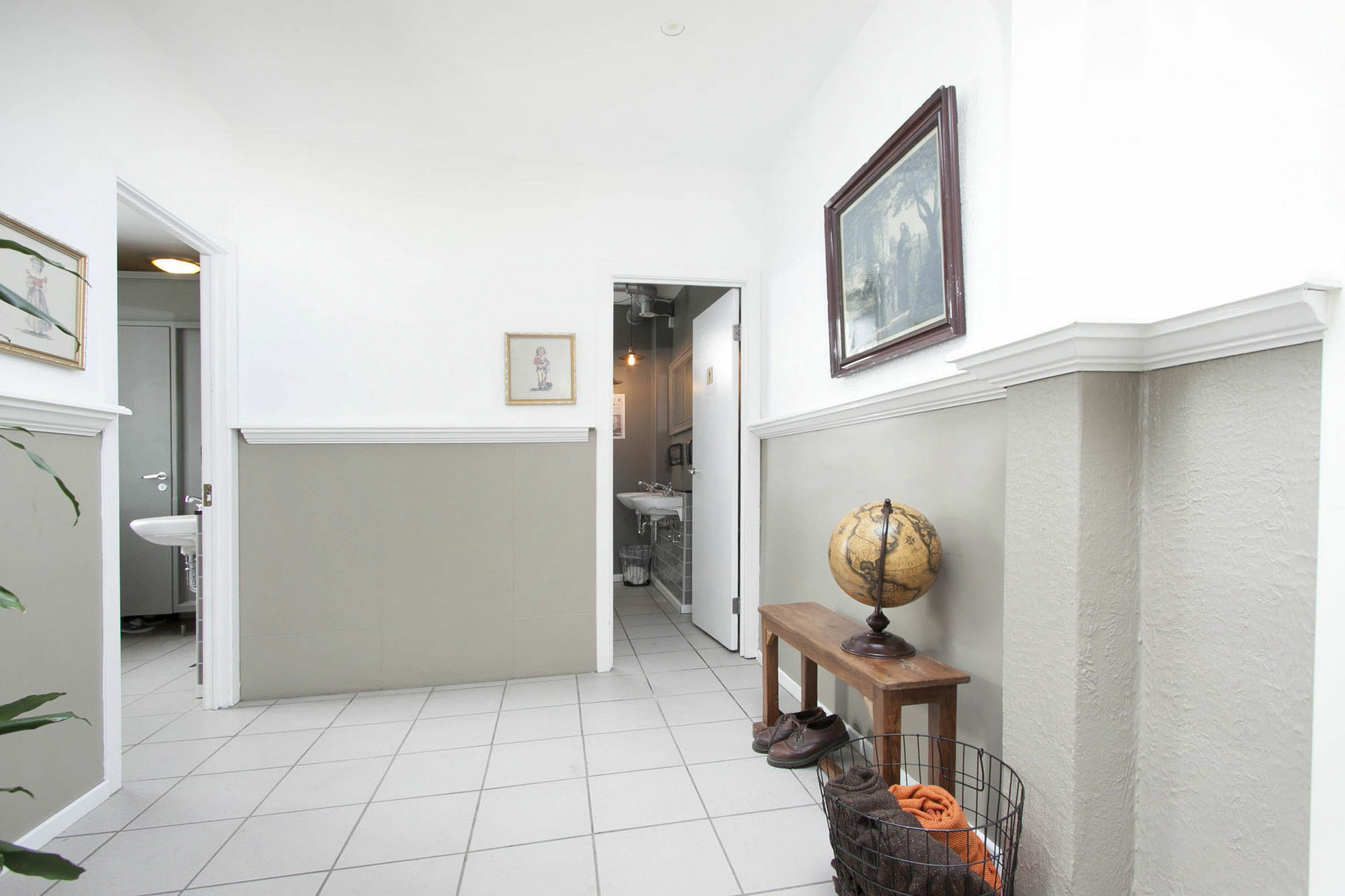Skyr Guesthouse Hveragerdi Luaran gambar