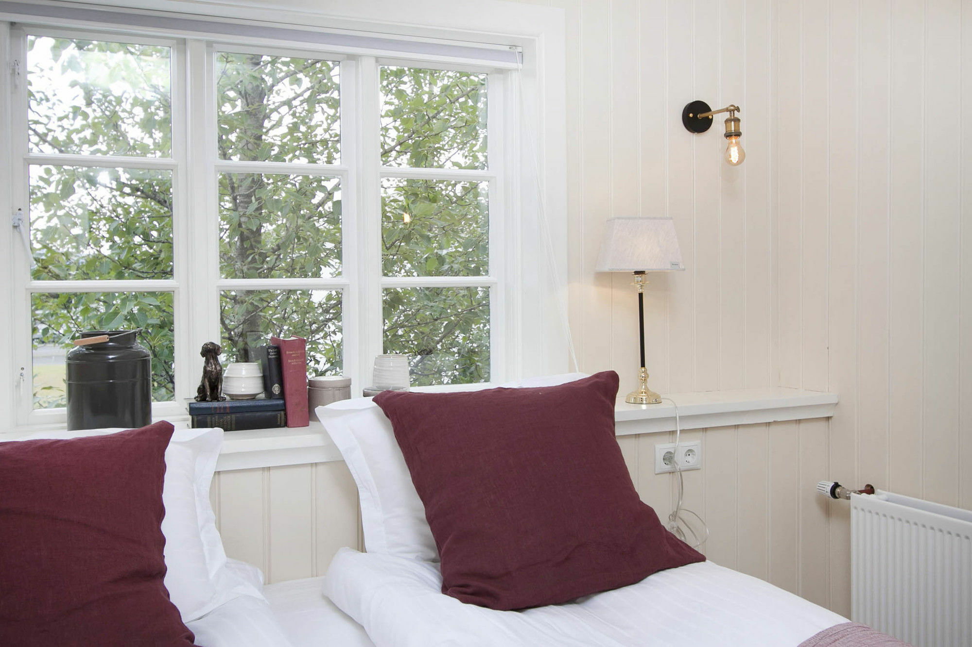 Skyr Guesthouse Hveragerdi Luaran gambar